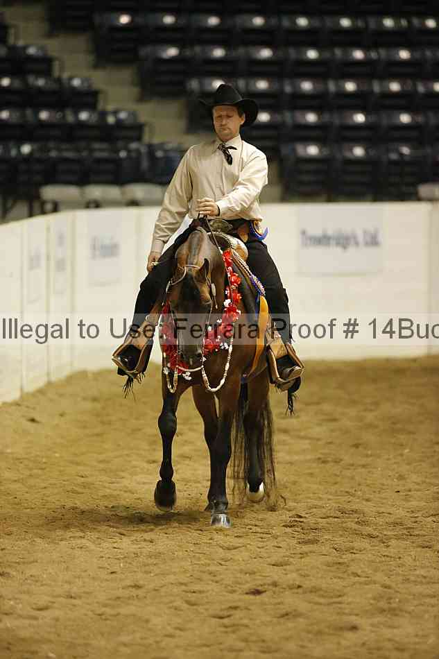Proof Number 14buck_5949