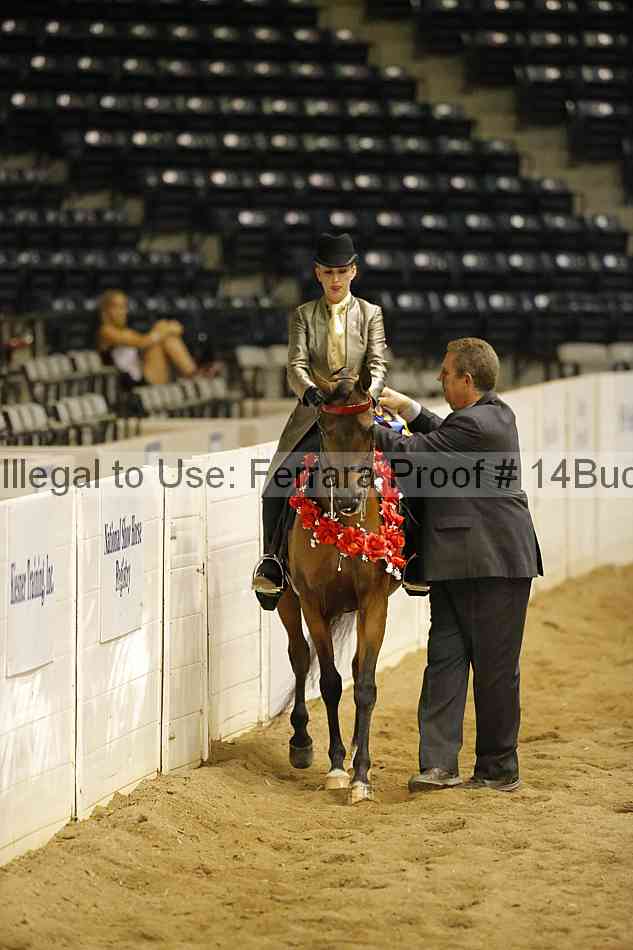 Proof Number 14buck_5980