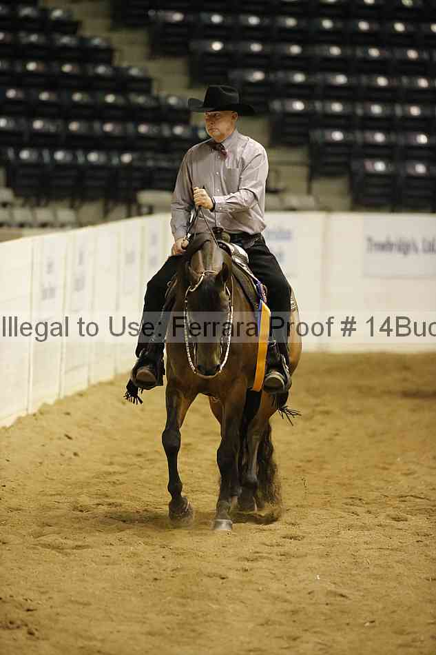 Proof Number 14buck_6264