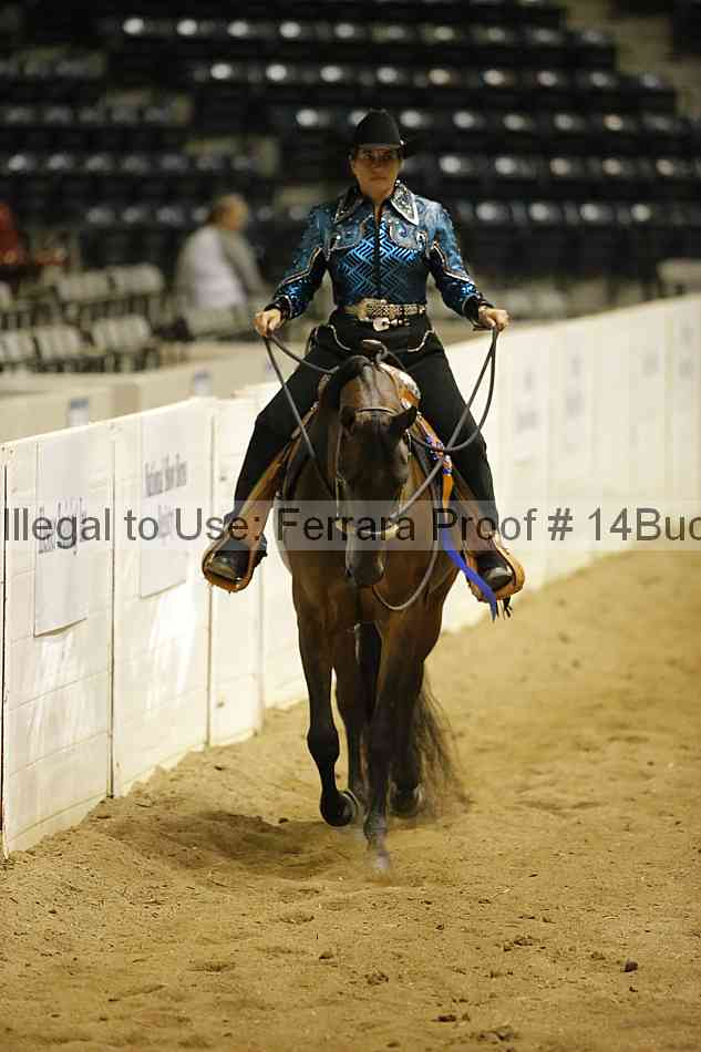 Proof Number 14buck_6267