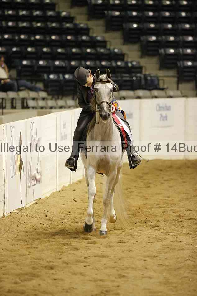 Proof Number 14buck_6321