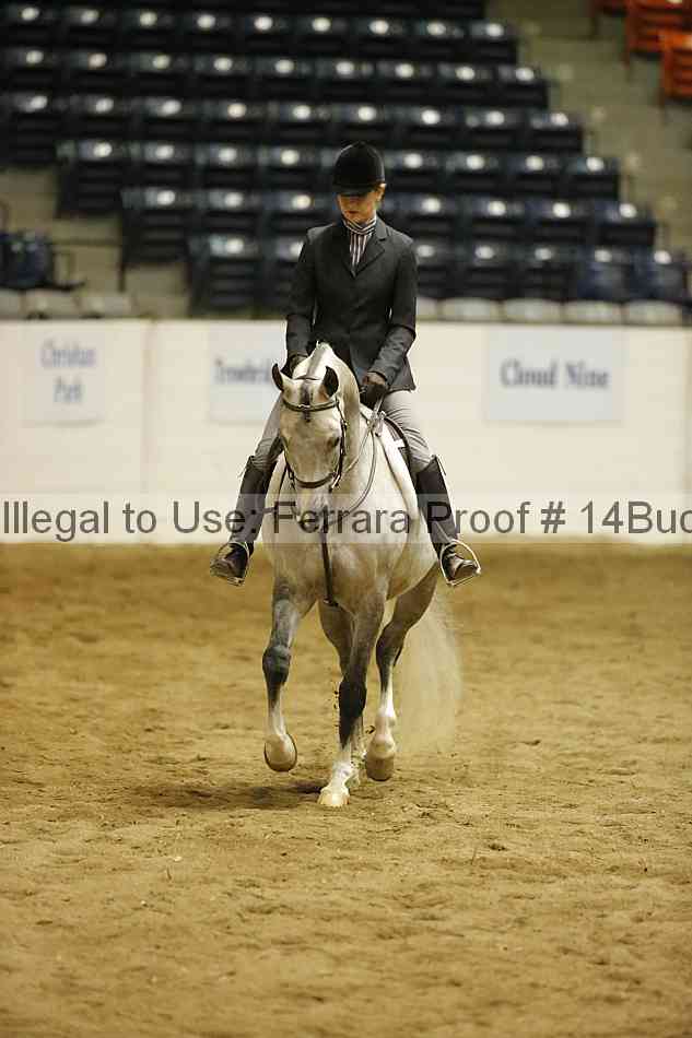 Proof Number 14buck_6374