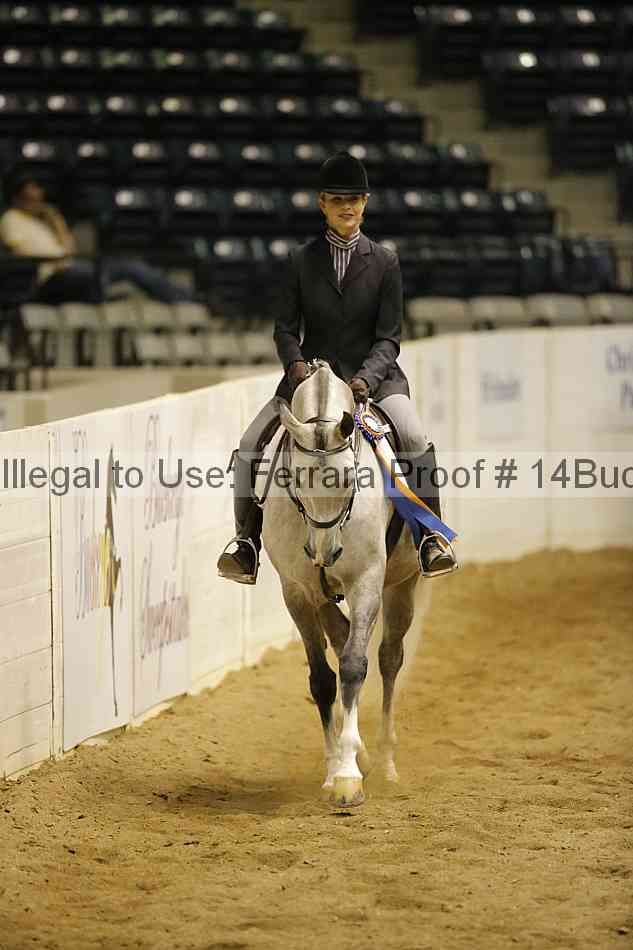 Proof Number 14buck_6407