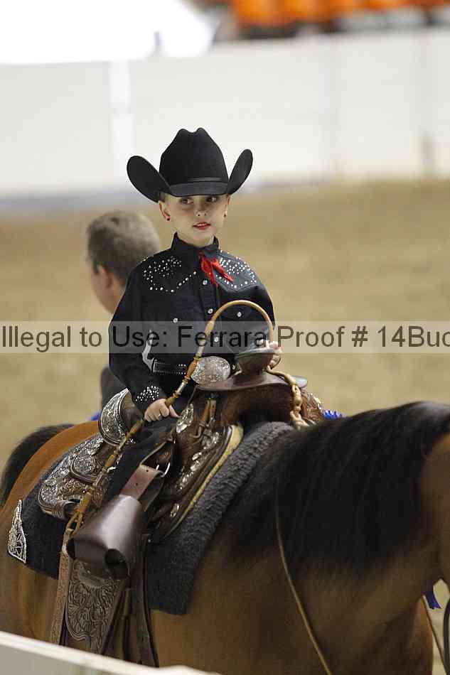 Proof Number 14buck_2936