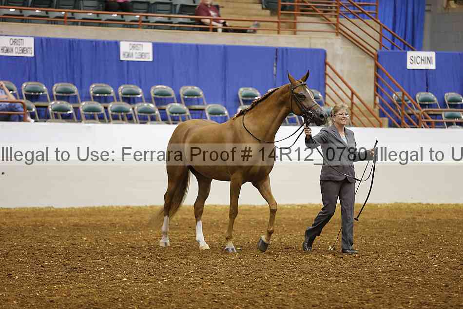 Proof Number 14r12_0780