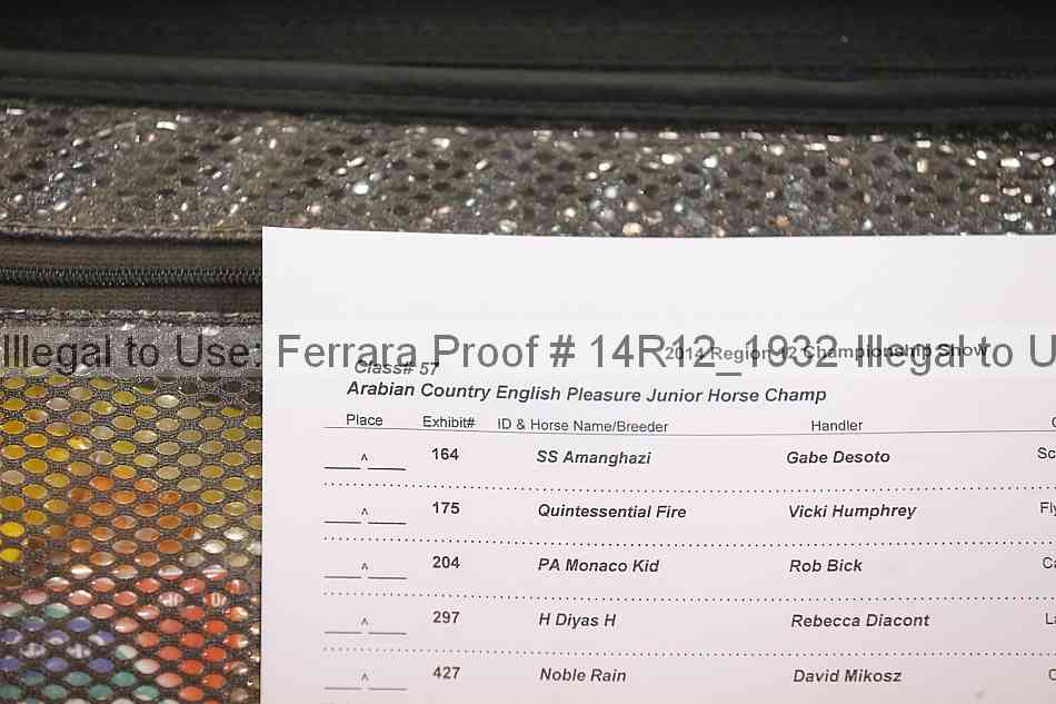 Proof Number 14r12_1932
