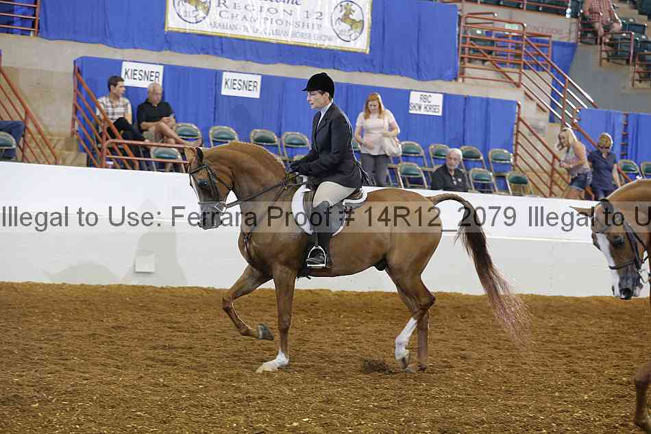 Proof Number 14r12_2079