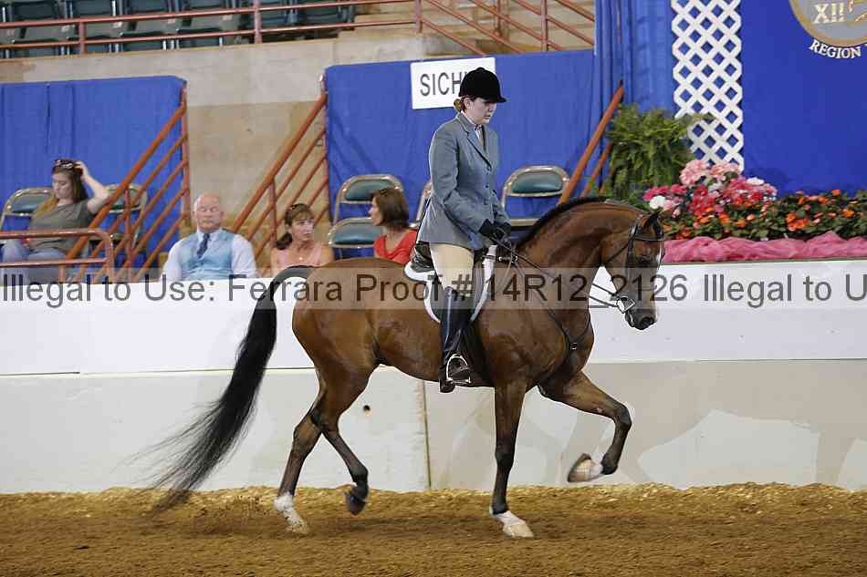 Proof Number 14r12_2126