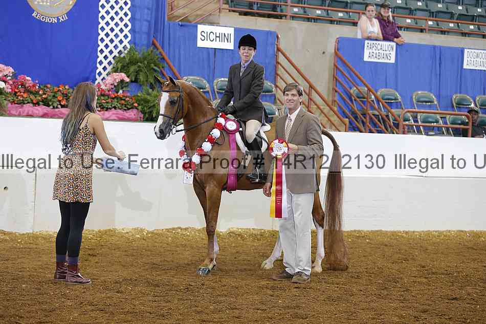 Proof Number 14r12_2130