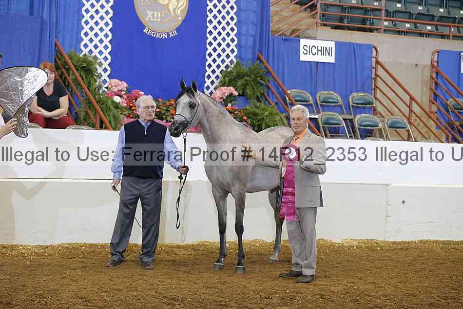 Proof Number 14r12_2353