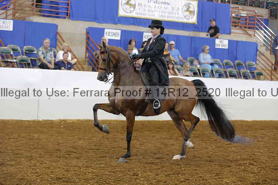 Proof Number 14r12_2520