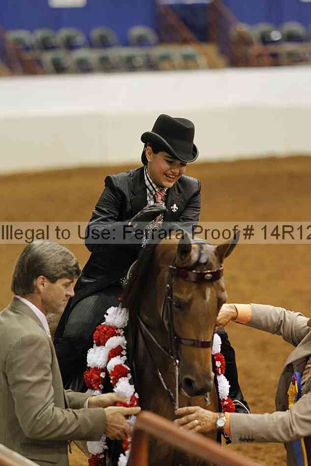 Proof Number 14r12_2542