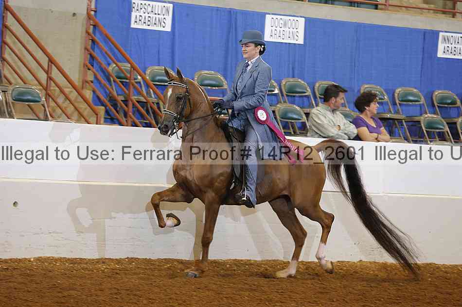 Proof Number 14r12_2601