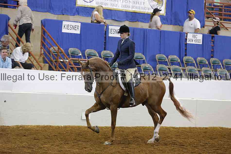 Proof Number 14r12_2741