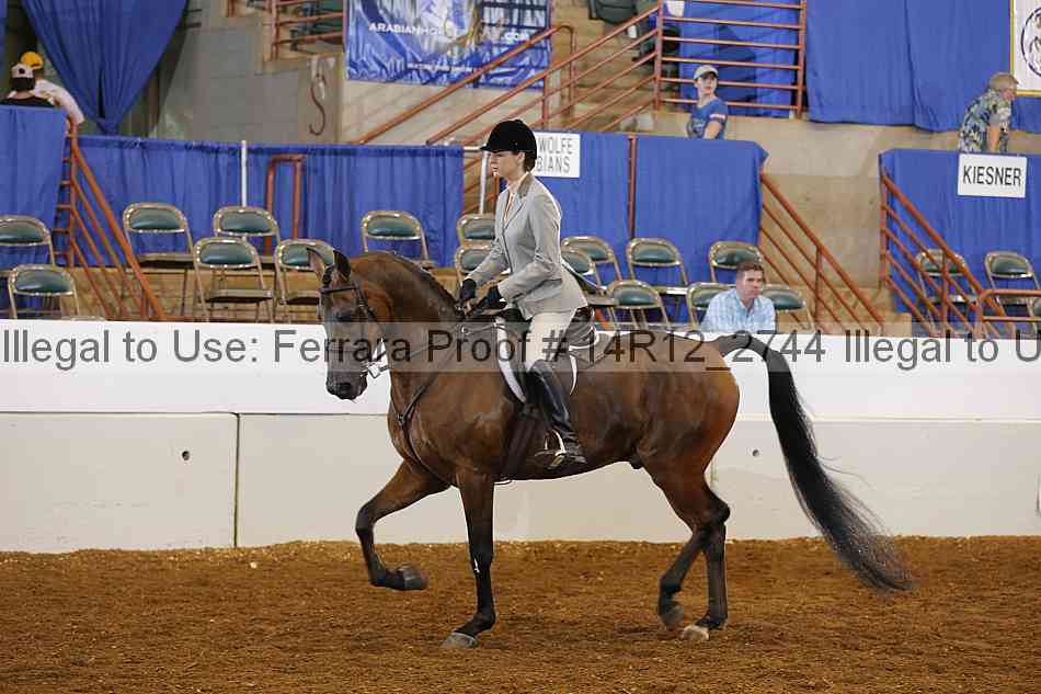 Proof Number 14r12_2744