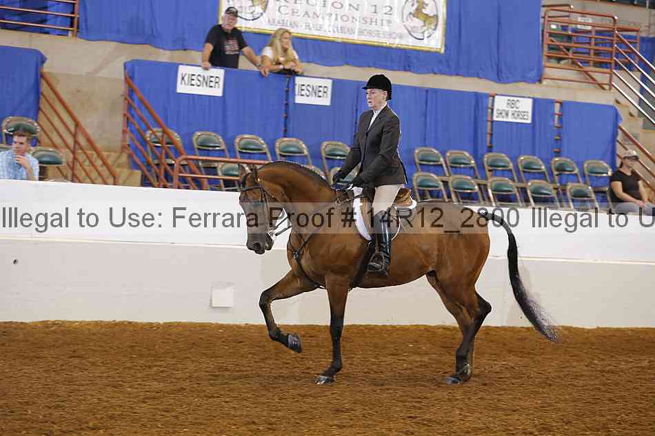 Proof Number 14r12_2800