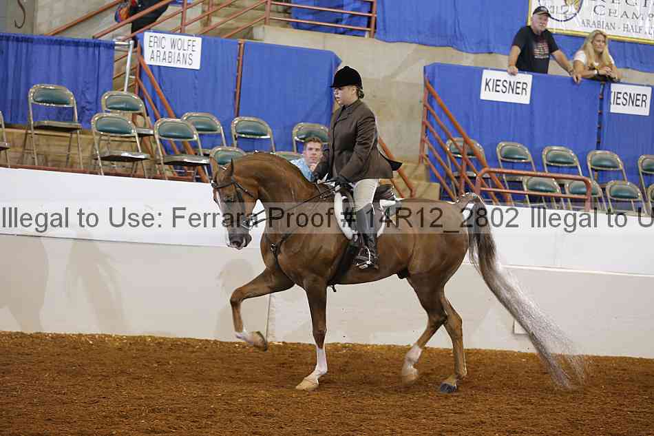 Proof Number 14r12_2802