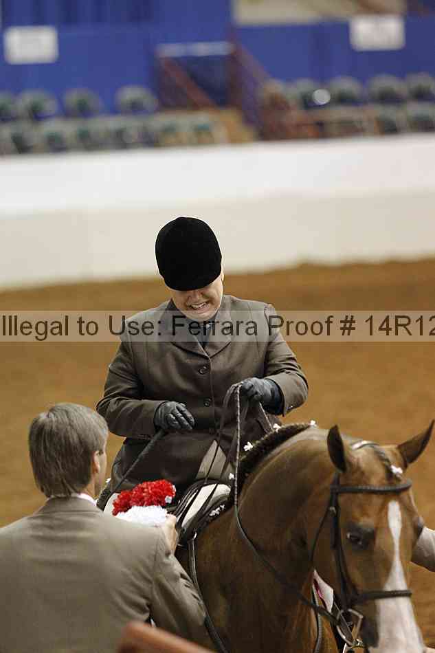 Proof Number 14r12_2818