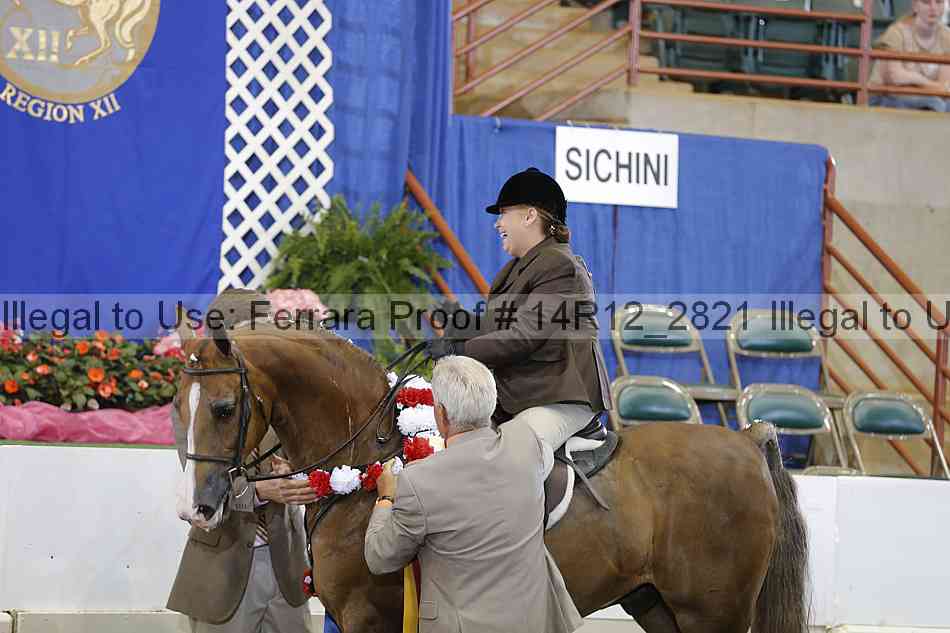 Proof Number 14r12_2821