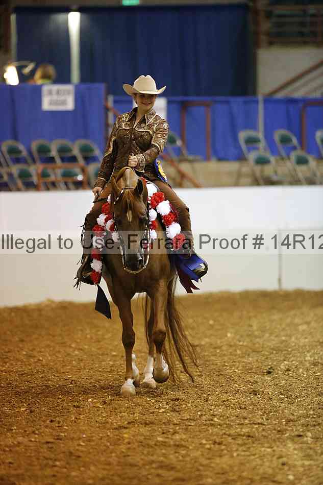 Proof Number 14r12_5002