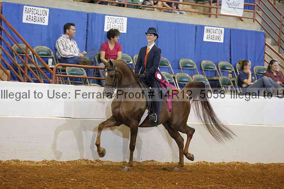 Proof Number 14r12_5058