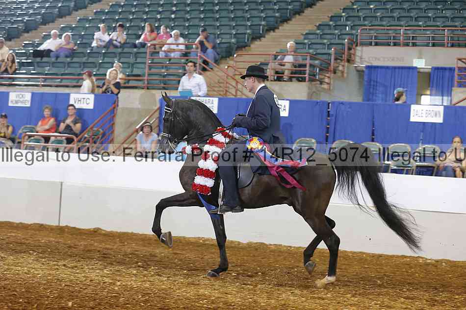 Proof Number 14r12_5074
