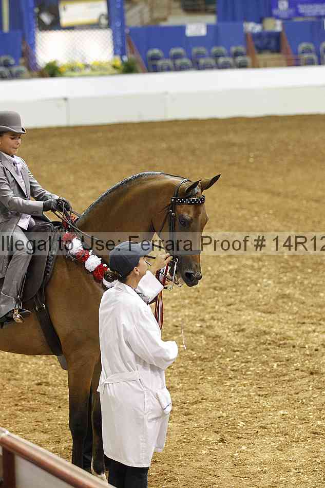 Proof Number 14r12_5107