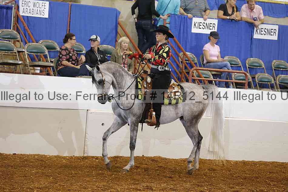 Proof Number 14r12_5144