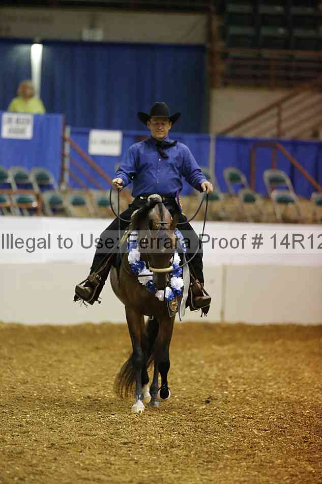 Proof Number 14r12_5168