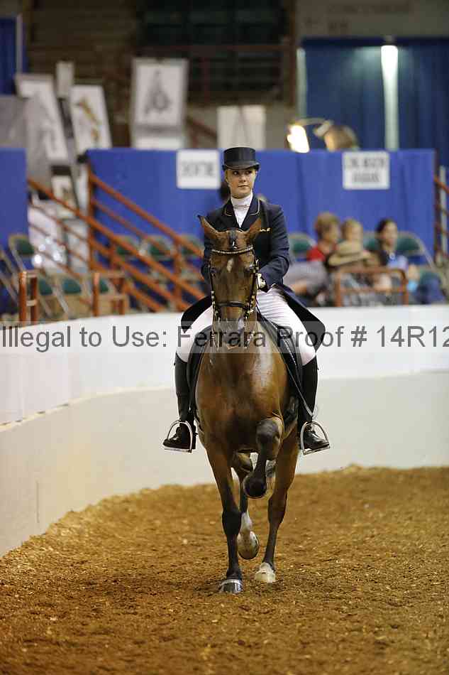 Proof Number 14r12_5400