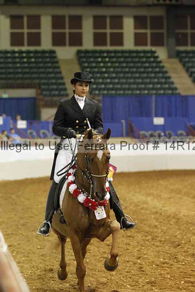 Proof Number 14r12_5427