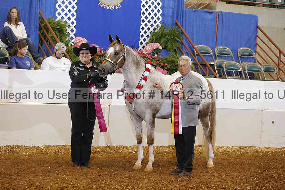 Proof Number 14r12_5611