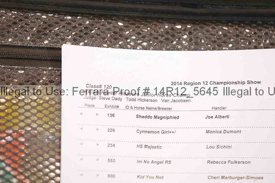 Proof Number 14r12_5645