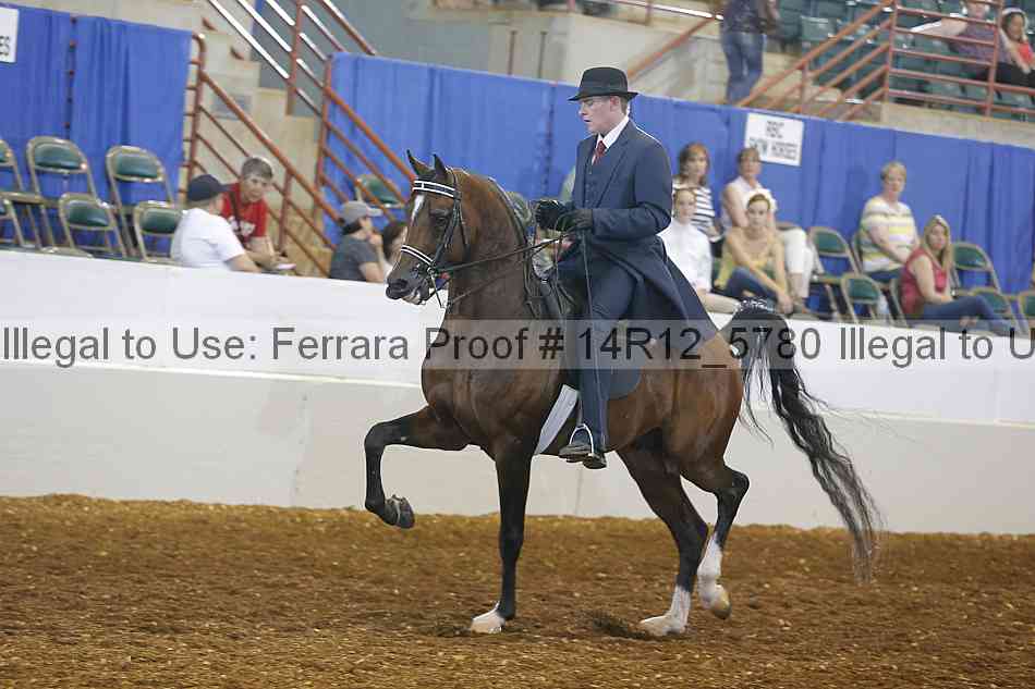 Proof Number 14r12_5780