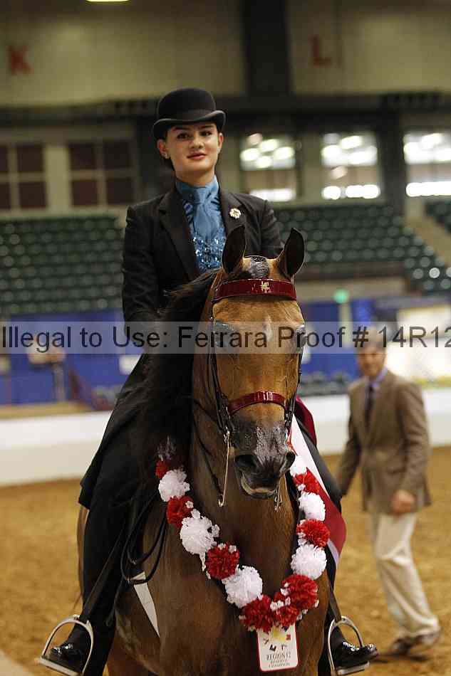 Proof Number 14r12_5802
