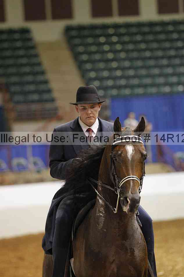 Proof Number 14r12_5820