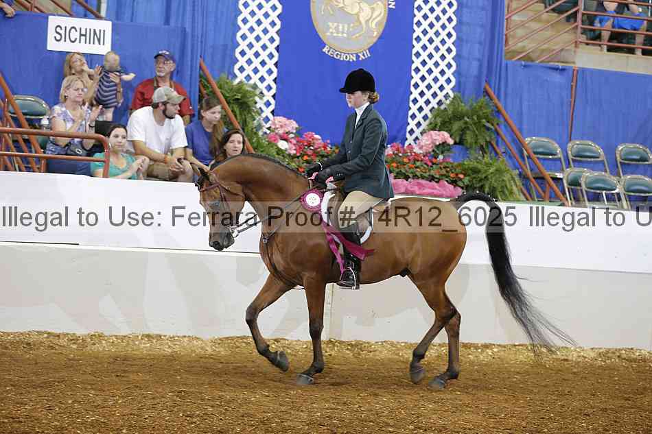 Proof Number 14r12_6025