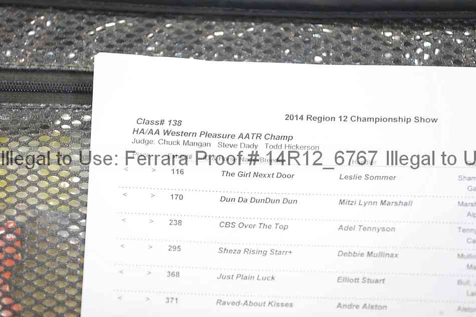 Proof Number 14r12_6767