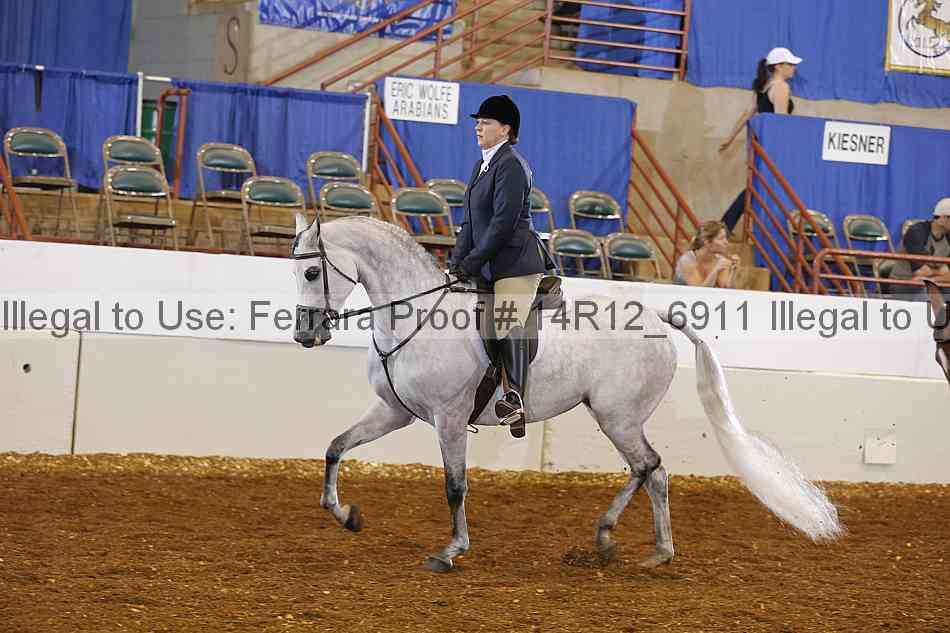 Proof Number 14r12_6911