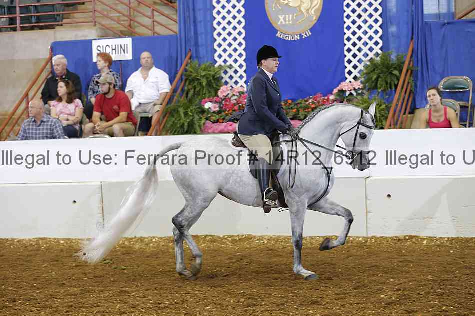 Proof Number 14r12_6912