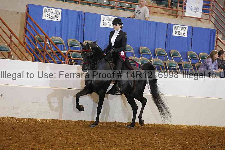 Proof Number 14r12_6998