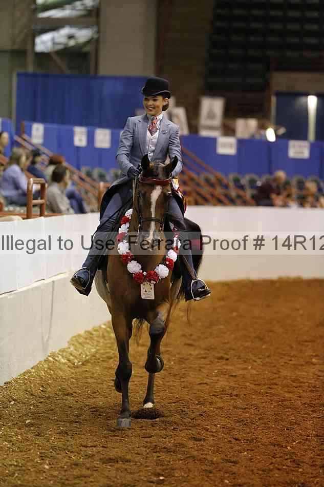 Proof Number 14r12_7064