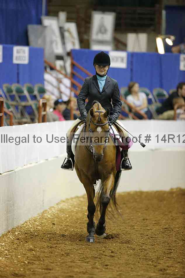 Proof Number 14r12_8004
