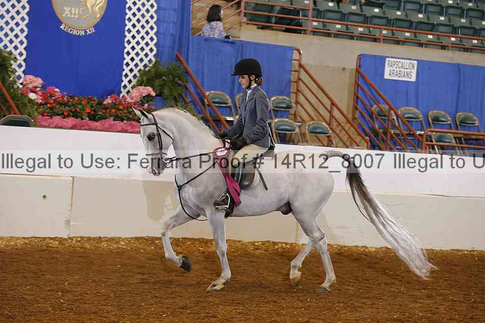 Proof Number 14r12_8007