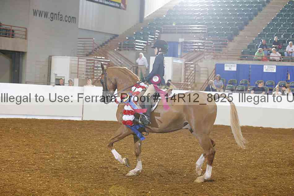 Proof Number 14r12_8025