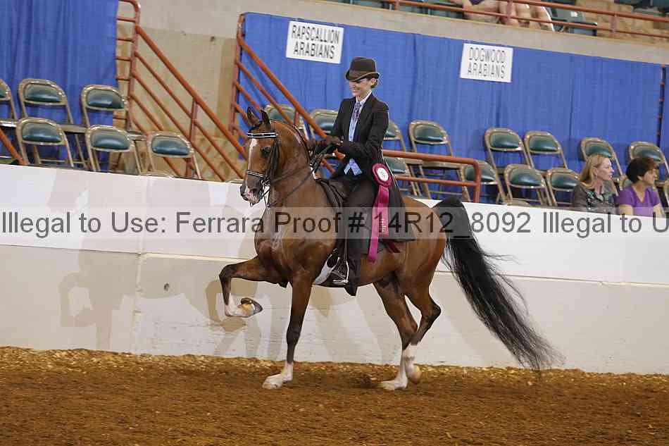 Proof Number 14r12_8092