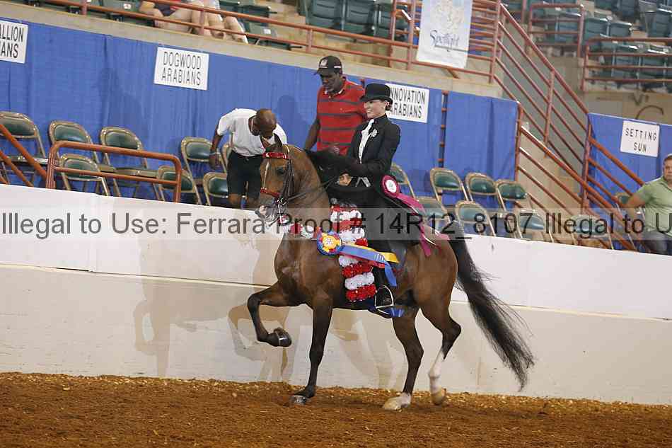 Proof Number 14r12_8107