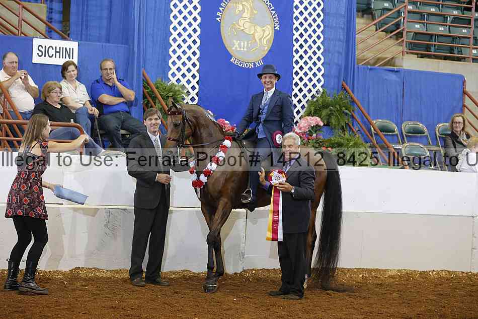 Proof Number 14r12_8425