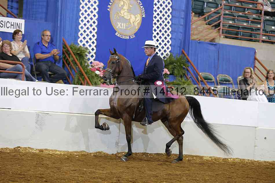 Proof Number 14r12_8445