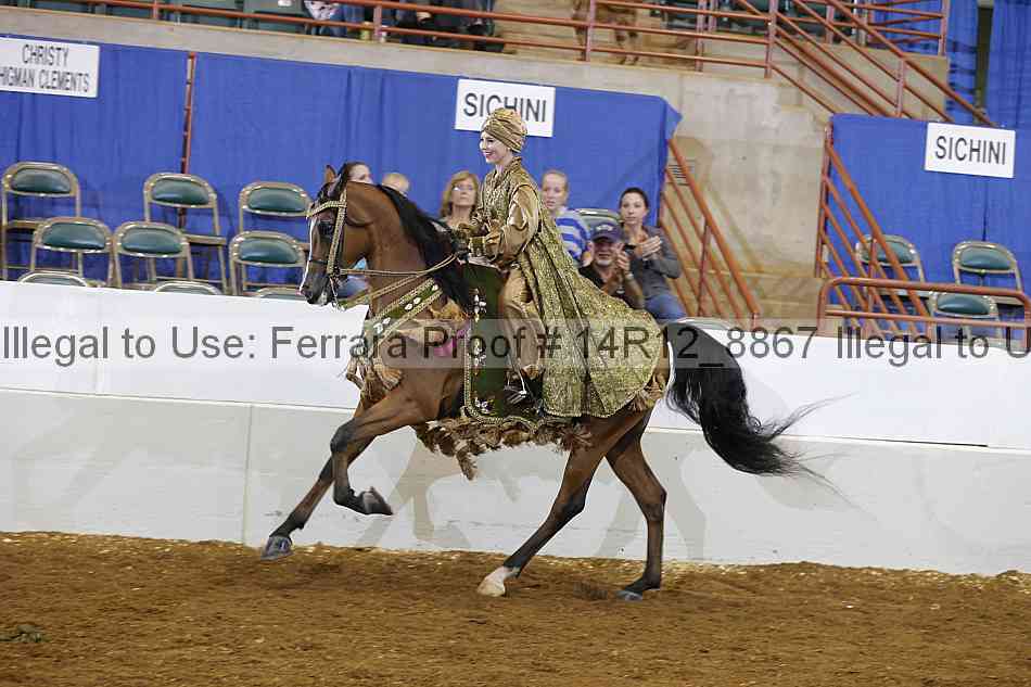 Proof Number 14r12_8867